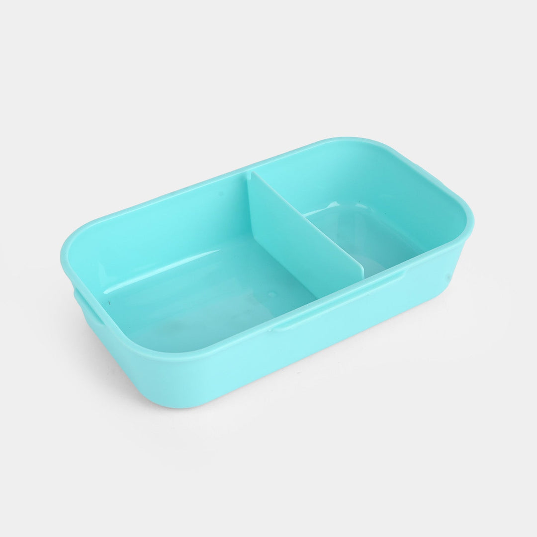 Plastic Lunch Box for Kids