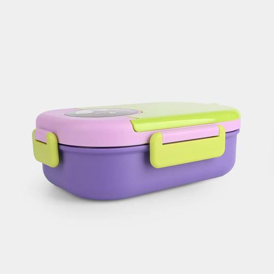 Stainless Steel Lunch Box for Kids