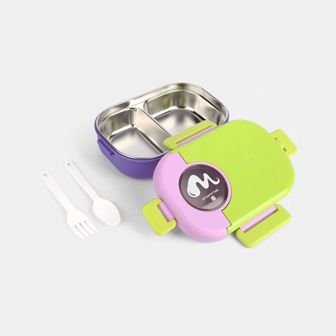 Stainless Steel Lunch Box for Kids