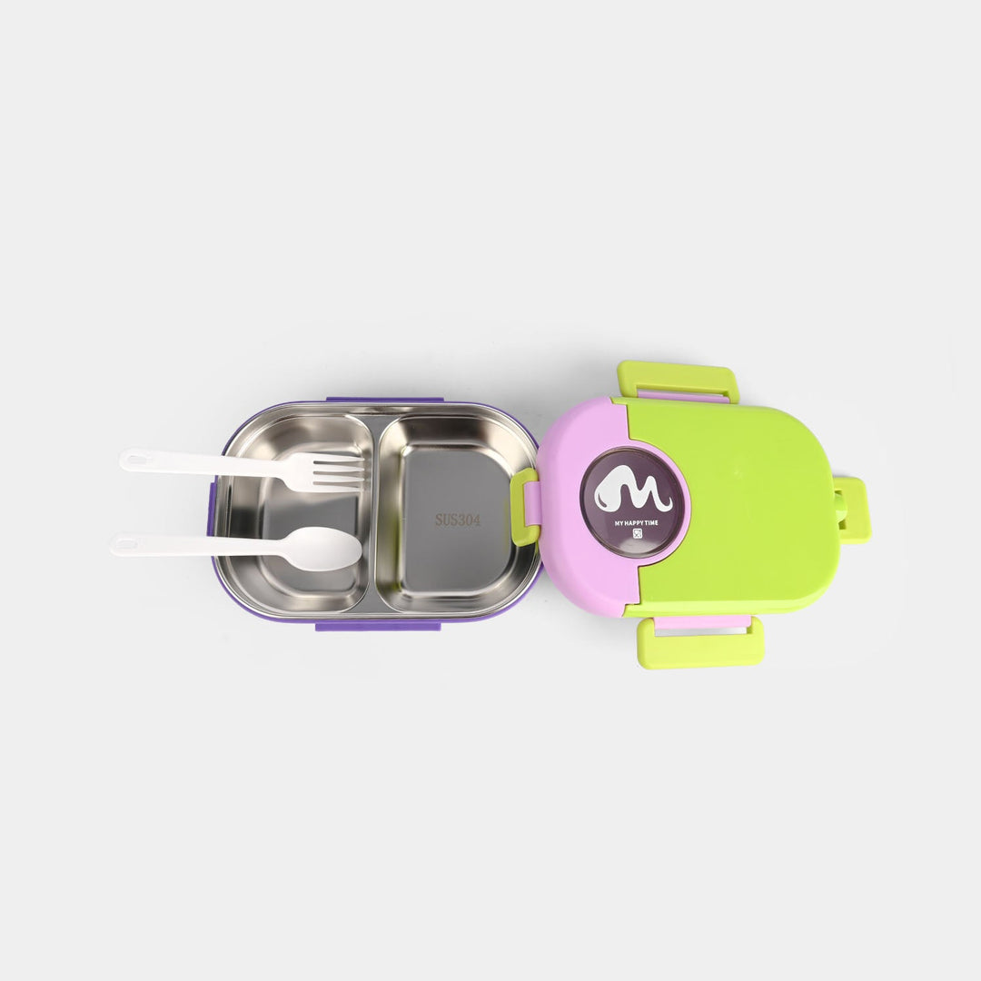 Stainless Steel Lunch Box for Kids