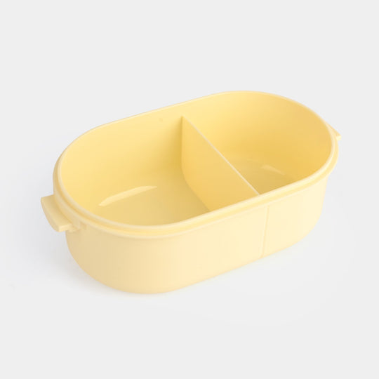 Plastic Lunch Box for Kids