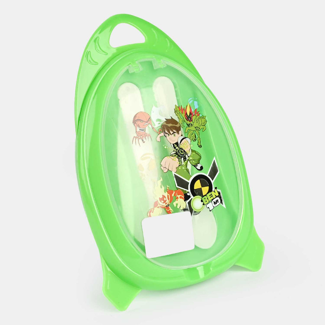Plastic Lunch Box for Kids