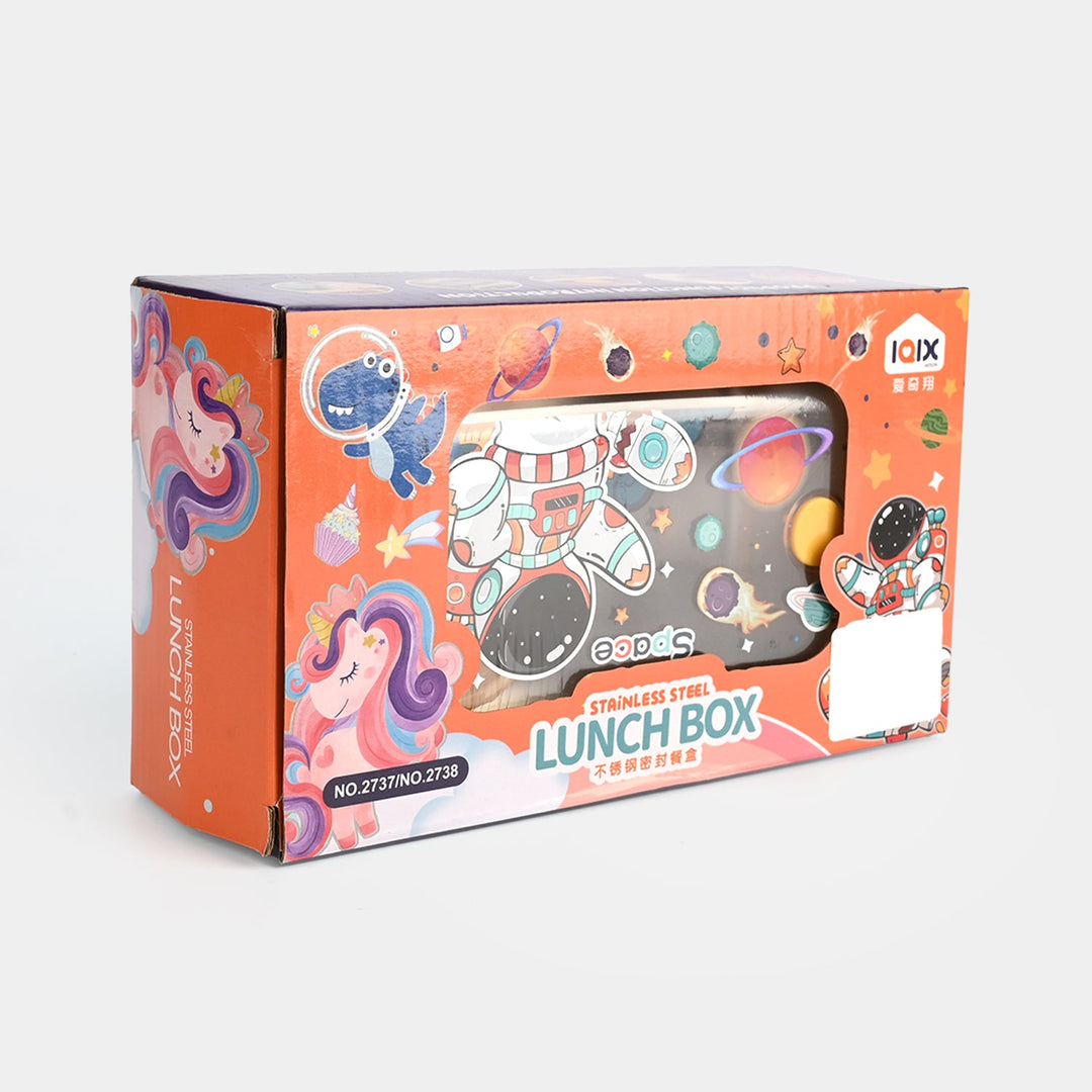 Stainless Steel Lunch Box for Kids