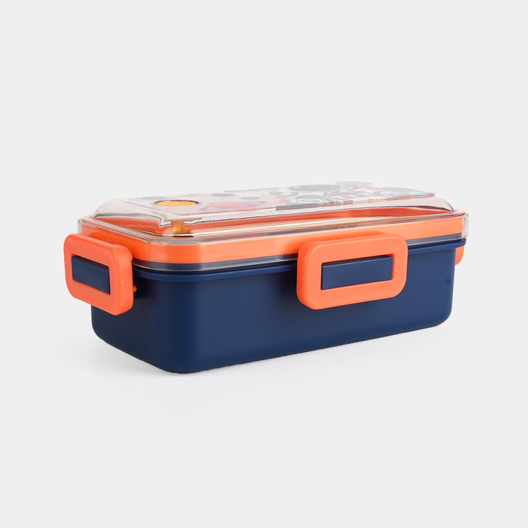 Stainless Steel Lunch Box for Kids