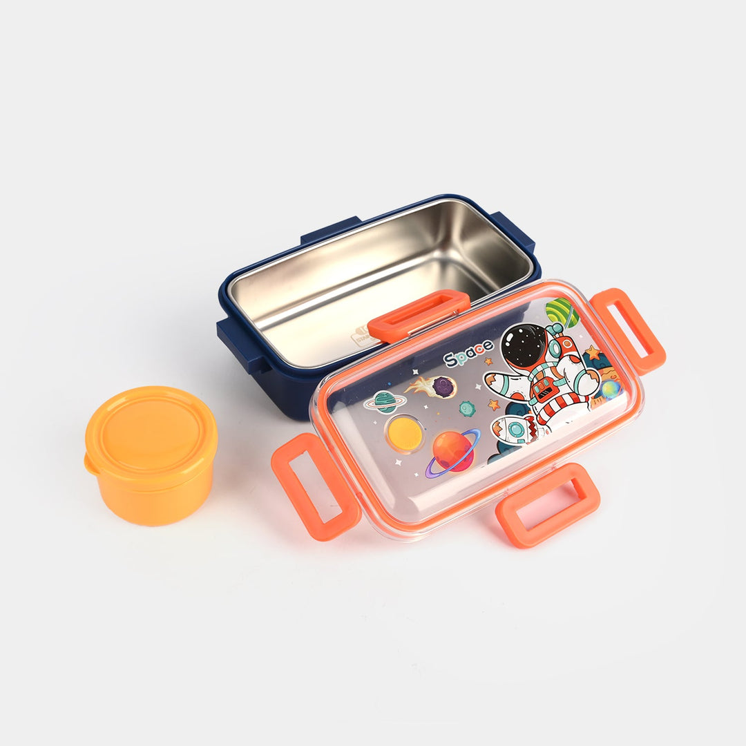 Stainless Steel Lunch Box for Kids