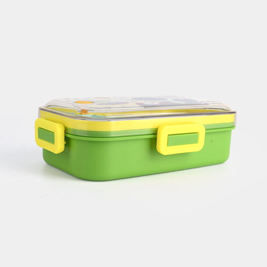 Stainless Steel Lunch Box for Kids