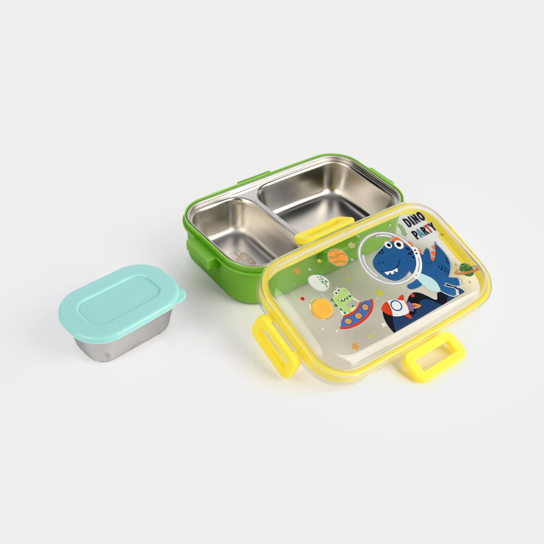 Stainless Steel Lunch Box for Kids