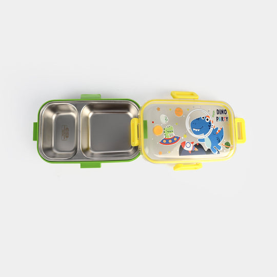 Stainless Steel Lunch Box for Kids