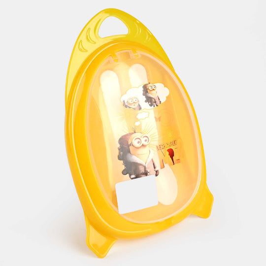 Plastic Lunch Box for Kids
