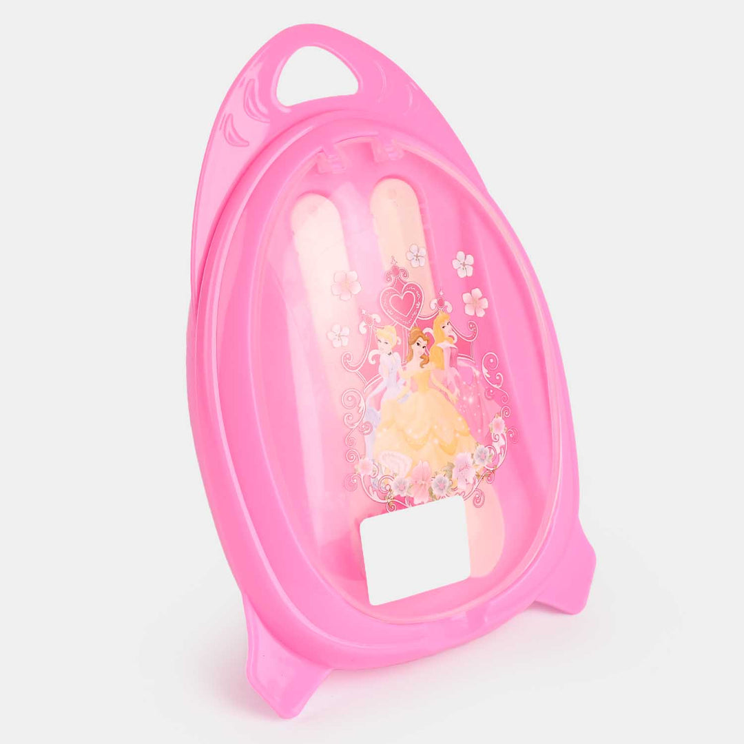Plastic Lunch Box for Kids