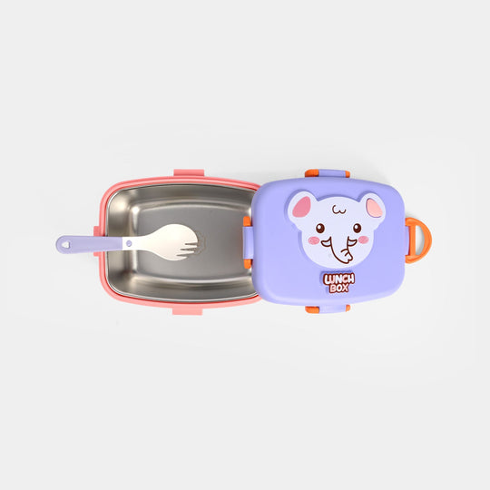 Stainless Steel Lunch Box for Kids