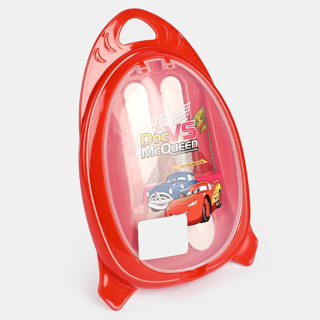 Plastic Lunch Box for Kids