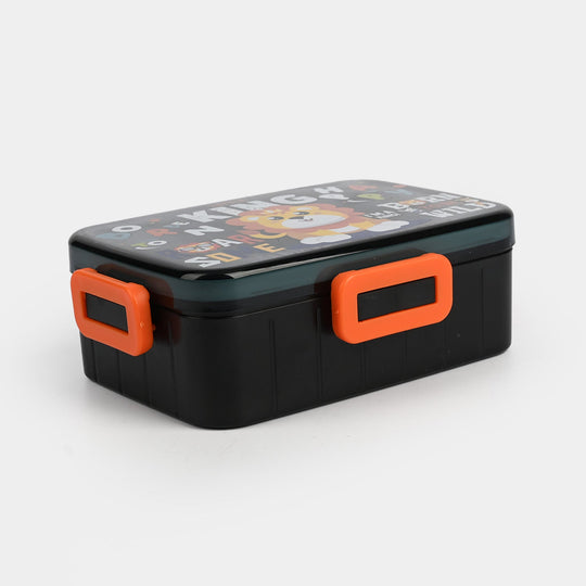 Stainless Steel Lunch Box for Kids
