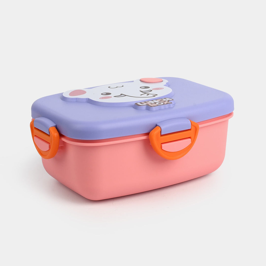 Stainless Steel Lunch Box for Kids