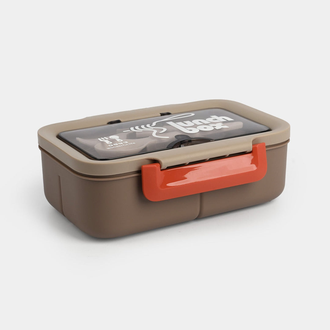 Plastic Lunch Box for Kids