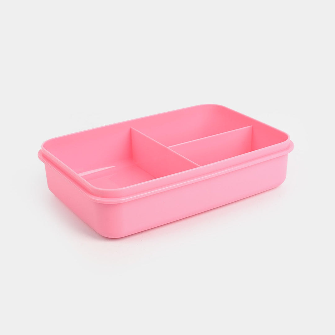 Plastic Lunch Box for Kids