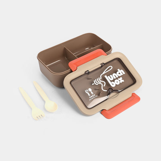 Plastic Lunch Box for Kids