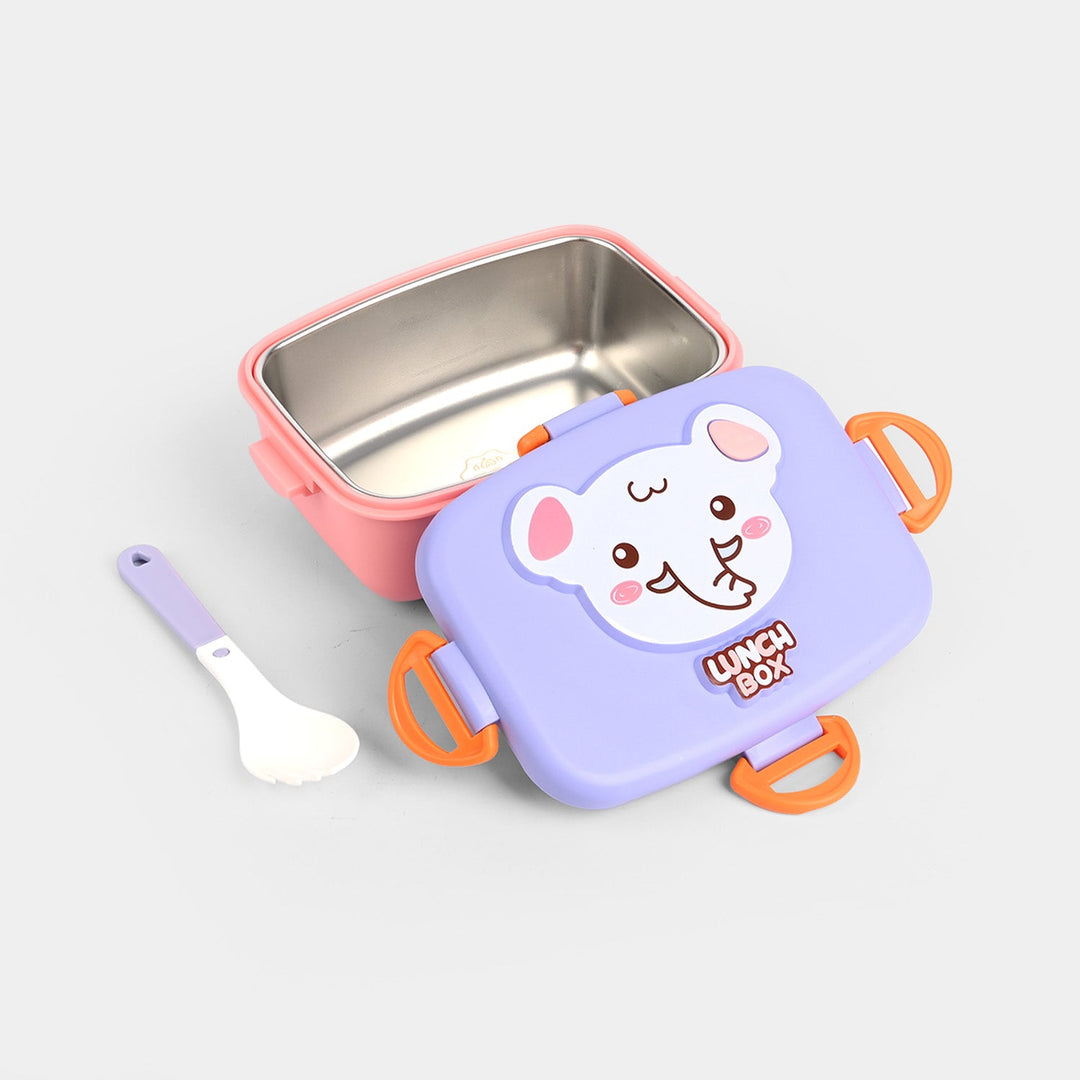 Stainless Steel Lunch Box for Kids
