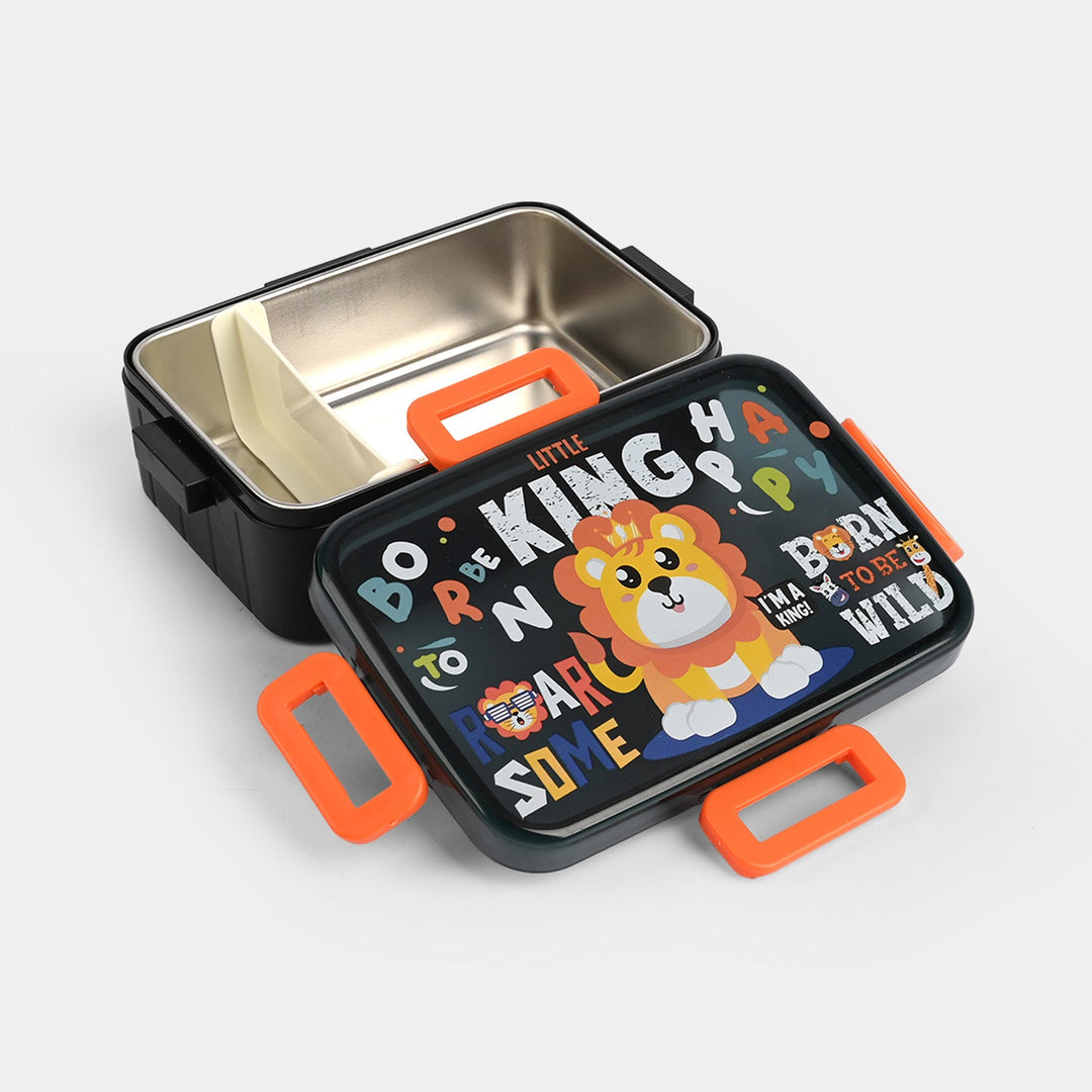 Stainless Steel Lunch Box for Kids