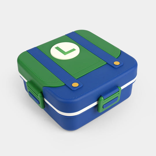 Plastic Lunch Box for Kids