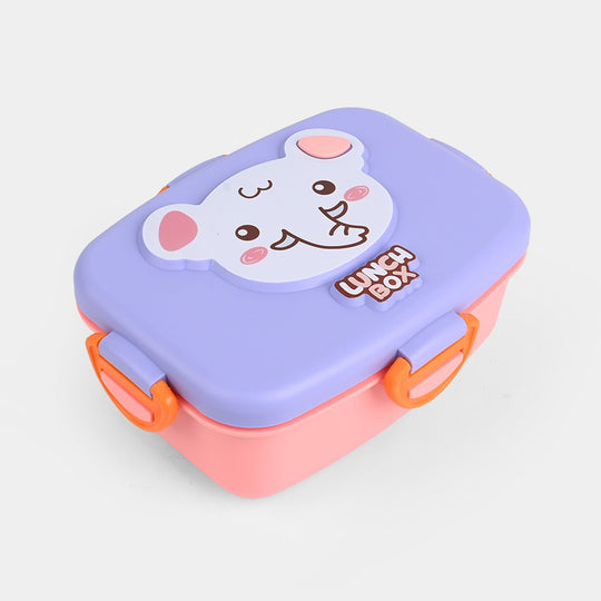 Stainless Steel Lunch Box for Kids