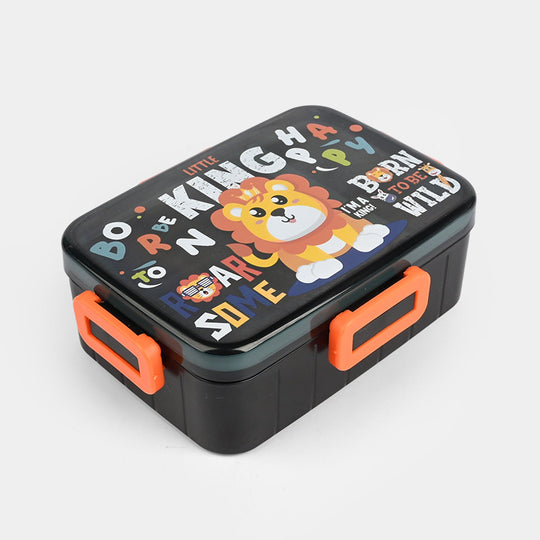 Stainless Steel Lunch Box for Kids