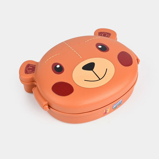Plastic Lunch Box for Kids