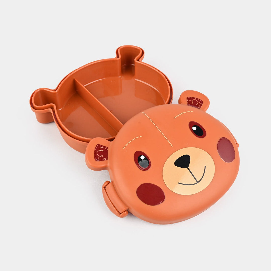 Plastic Lunch Box for Kids