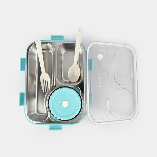 Stainless Steel Lunch Box for Kids
