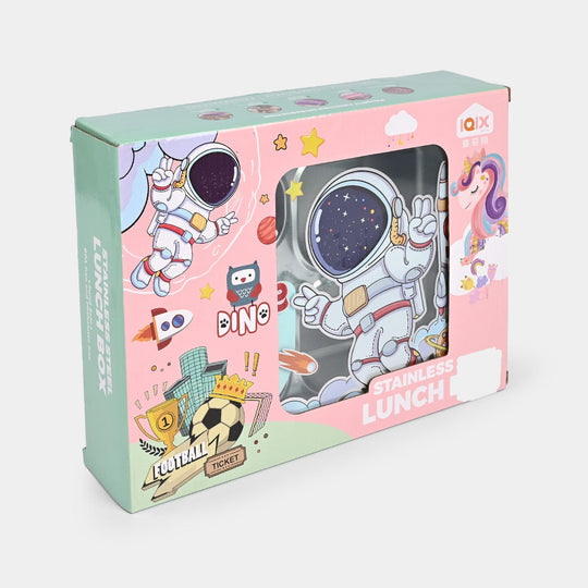 Stainless Steel Lunch Box for Kids