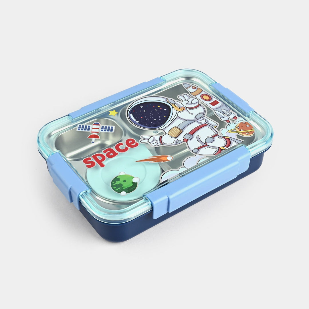 Stainless Steel Lunch Box for Kids