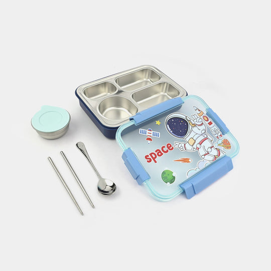 Stainless Steel Lunch Box for Kids