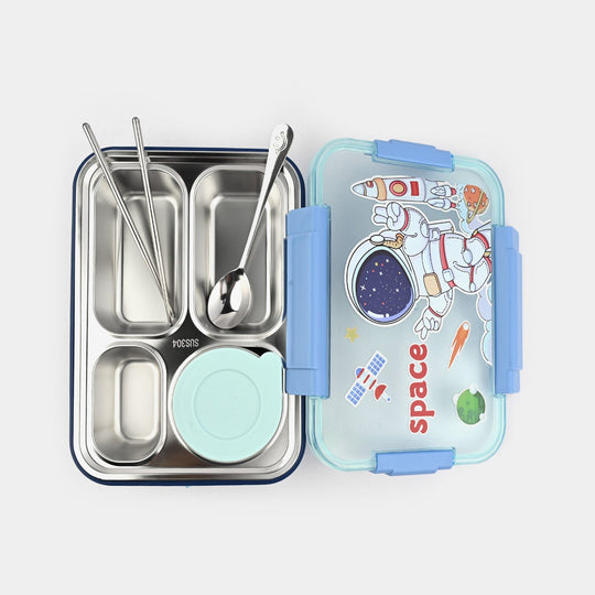 Stainless Steel Lunch Box for Kids