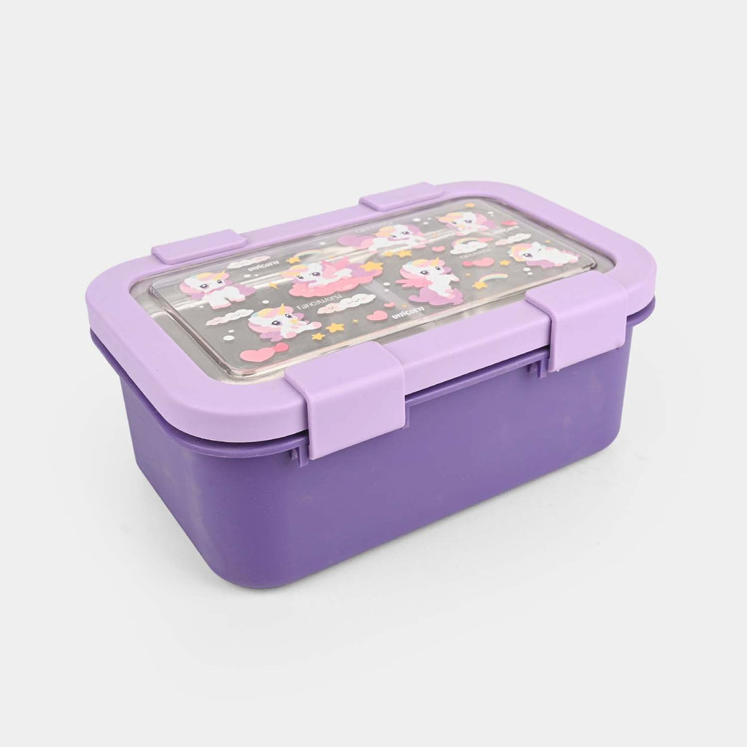 Stainless Steel Lunch Box for Kids