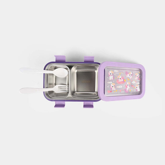 Stainless Steel Lunch Box for Kids