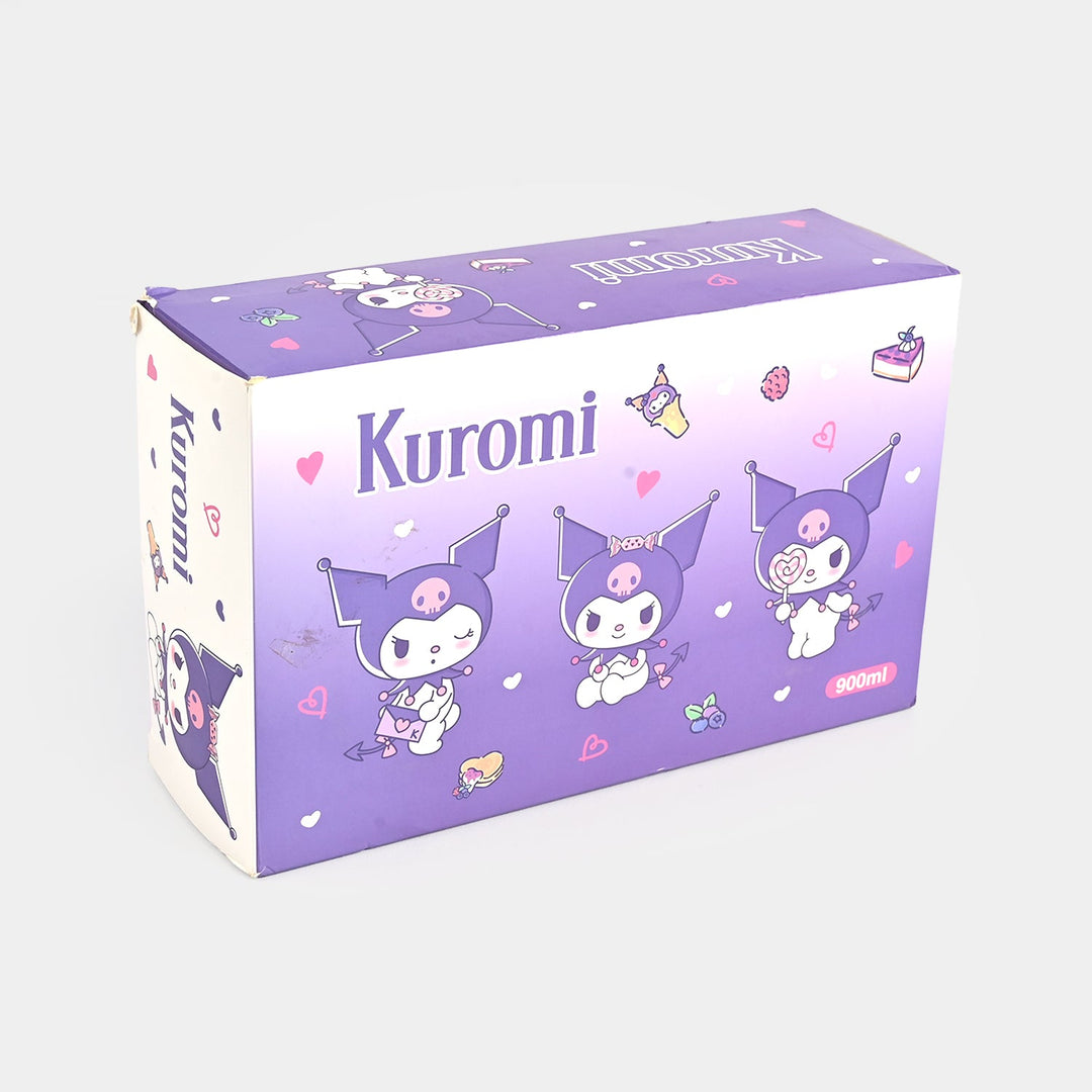 Stainless Steel Lunch Box for Kids