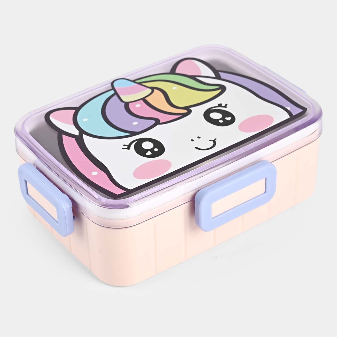 Stainless Steel Lunch Box for Kids