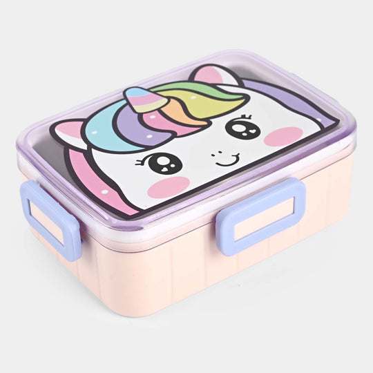 Stainless Steel Lunch Box for Kids