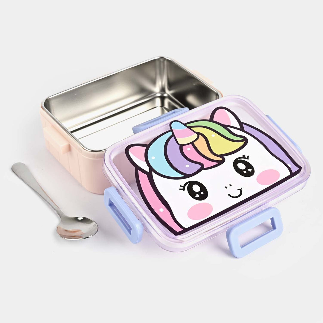 Stainless Steel Lunch Box for Kids