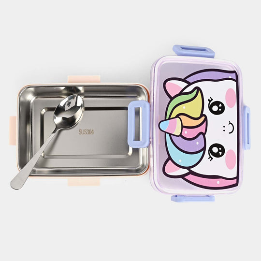 Stainless Steel Lunch Box for Kids