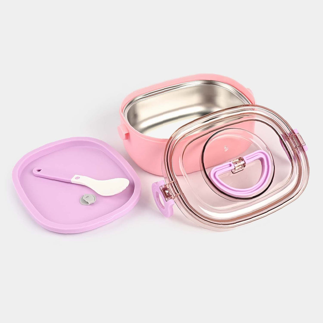 Stainless Steel Lunch Box for Kids