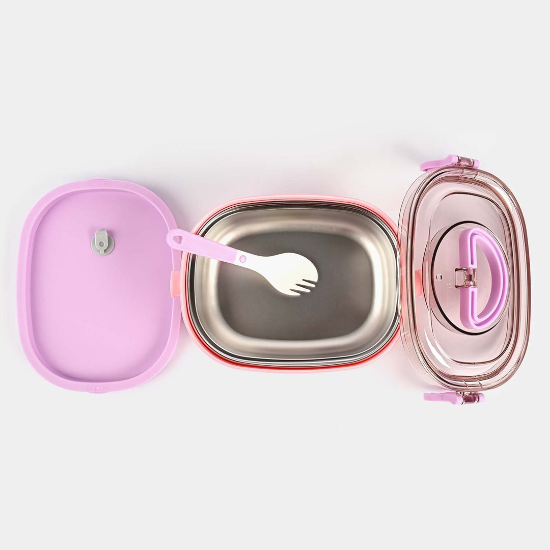 Stainless Steel Lunch Box for Kids