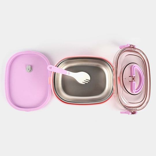 Stainless Steel Lunch Box for Kids