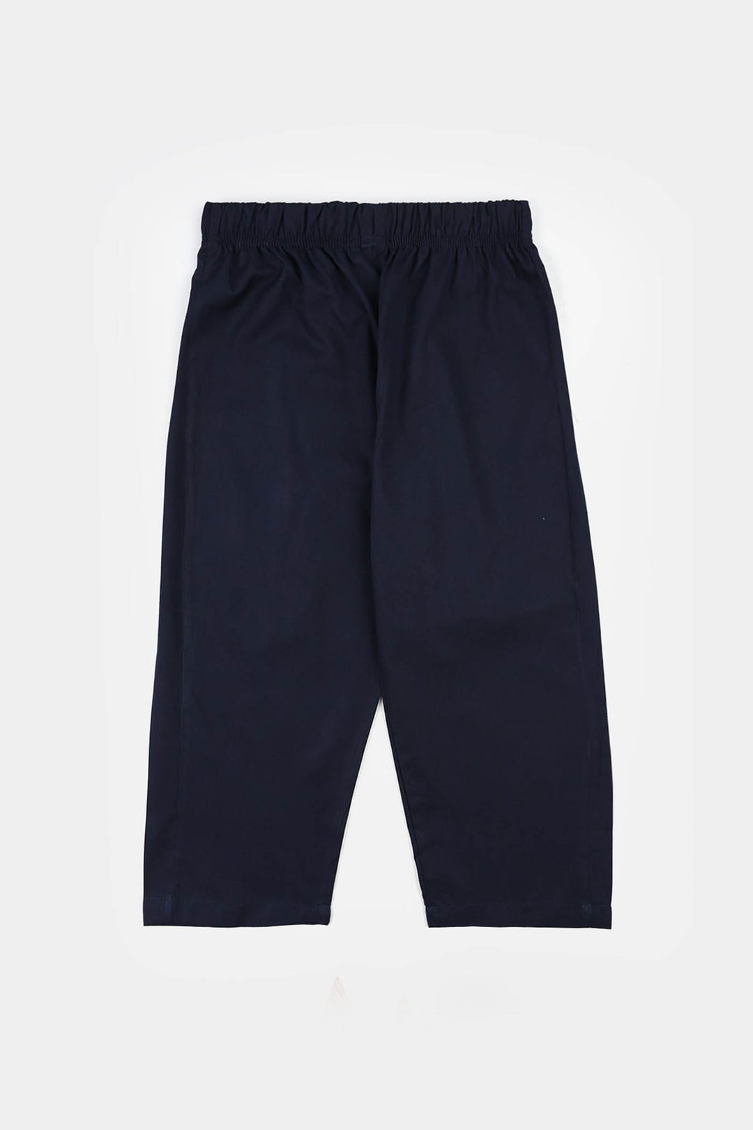 Boys Poly Viscose 2Piece Suit-Blended Blue
