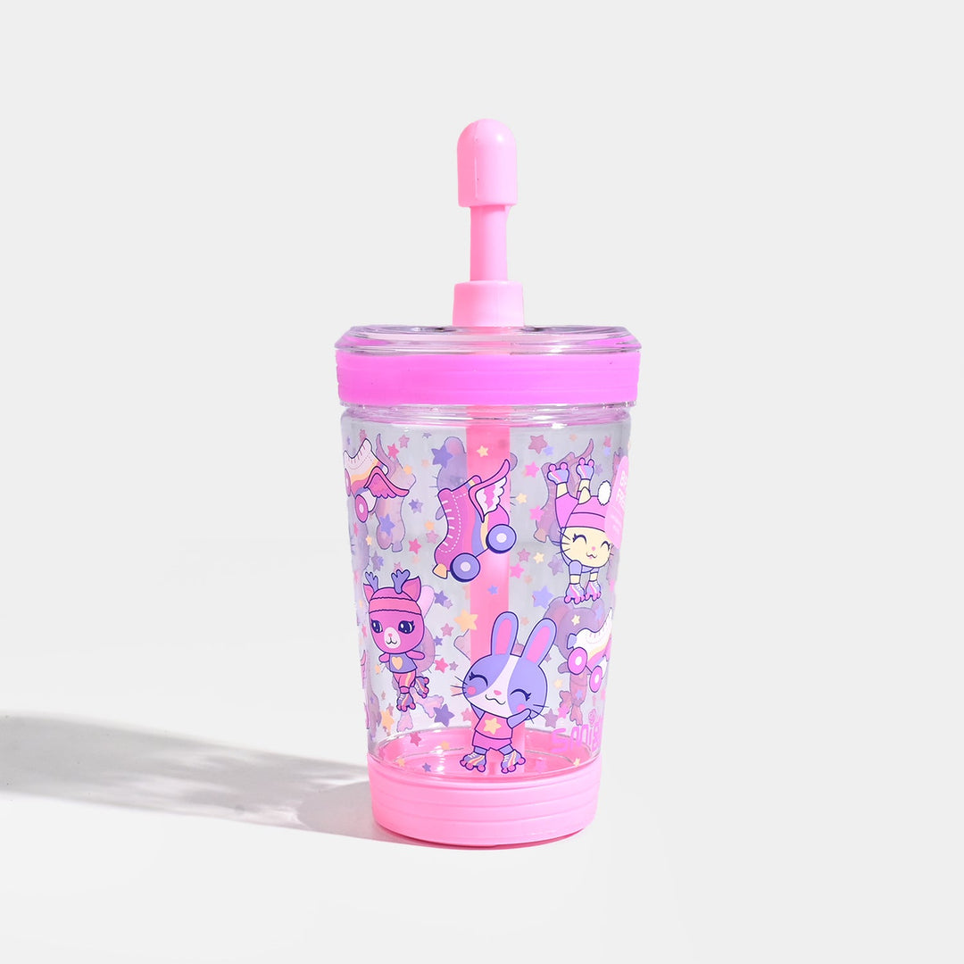Kids Mug & Spoon Set