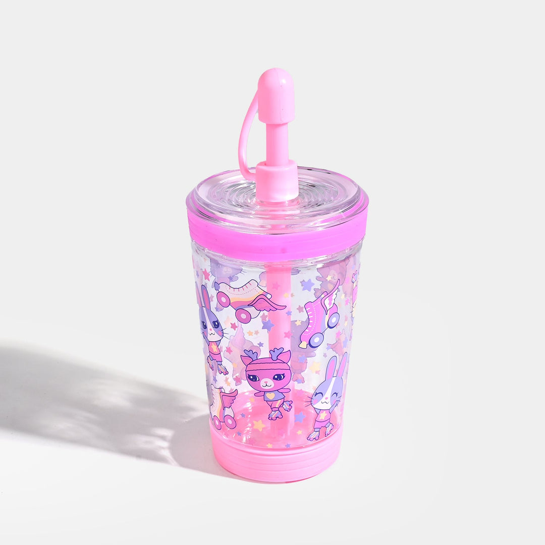 Kids Mug & Spoon Set
