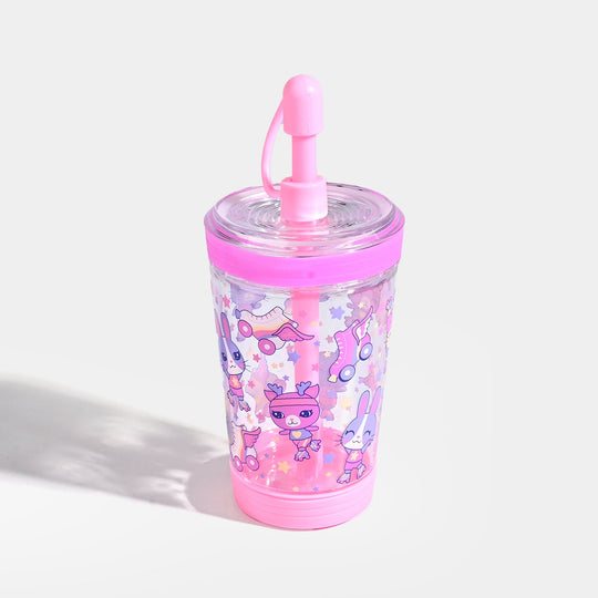 Kids Mug & Spoon Set