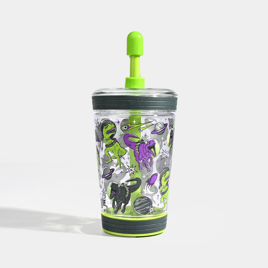 Kids Mug & Spoon Set