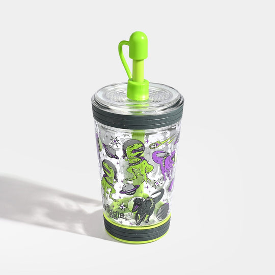 Kids Mug & Spoon Set