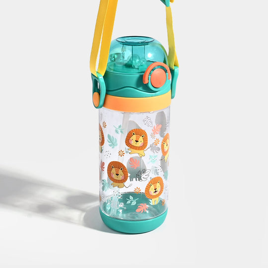 Plastic Lunch Box for Kids